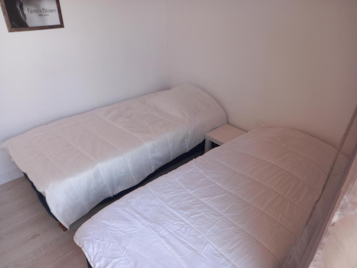Duplex Rénové, 6 Pers, Clim, Wifi, 400m Appartement *