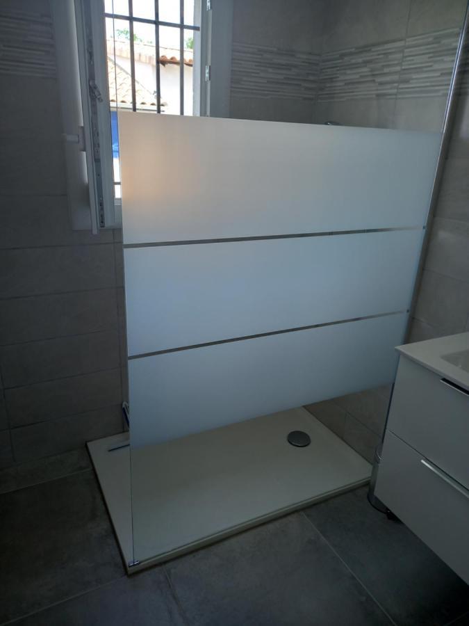 Duplex Rénové, 6 Pers, Clim, Wifi, 400m Le Grau-dʼAgde