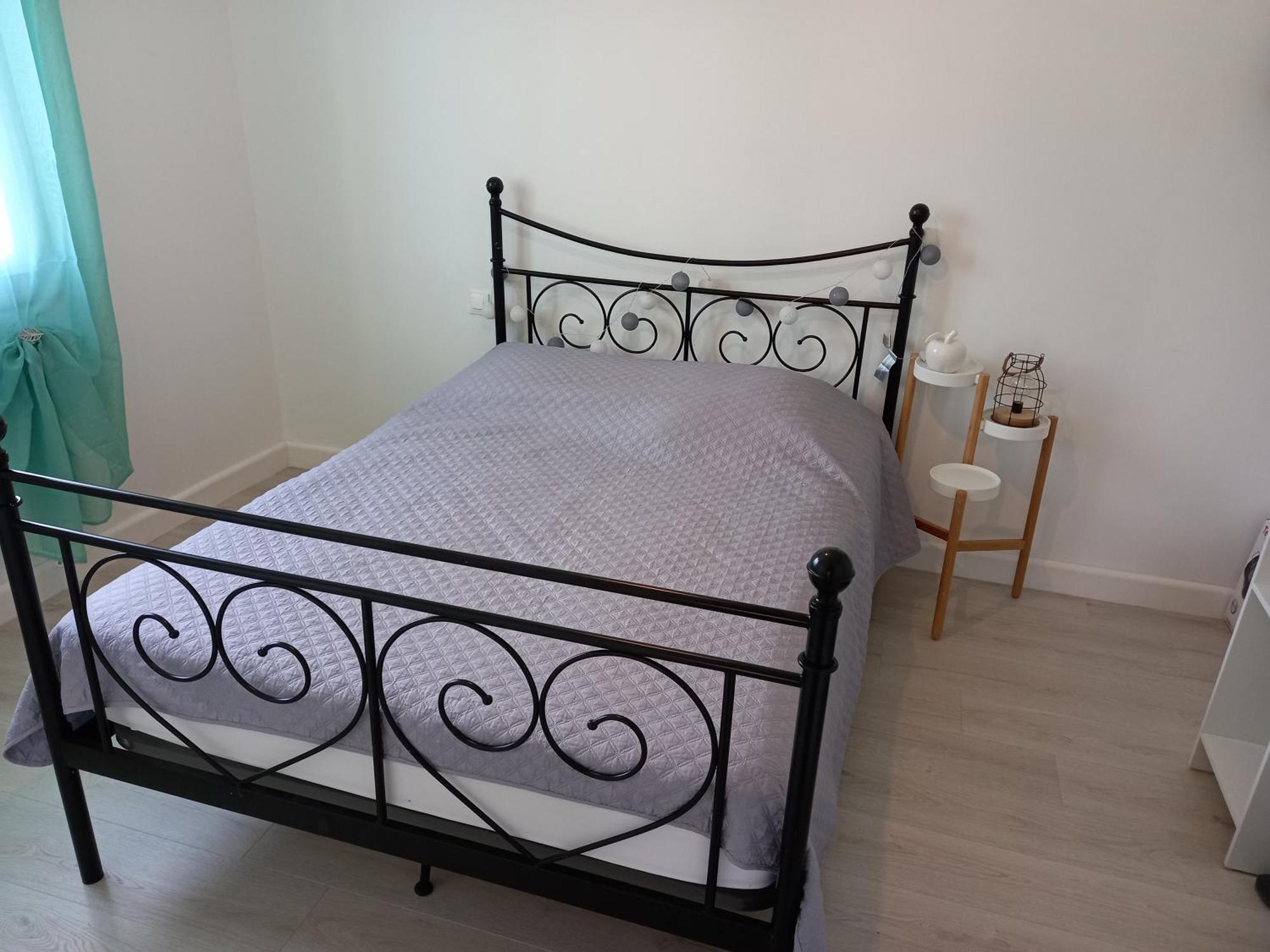 Duplex Rénové, 6 Pers, Clim, Wifi, 400m *